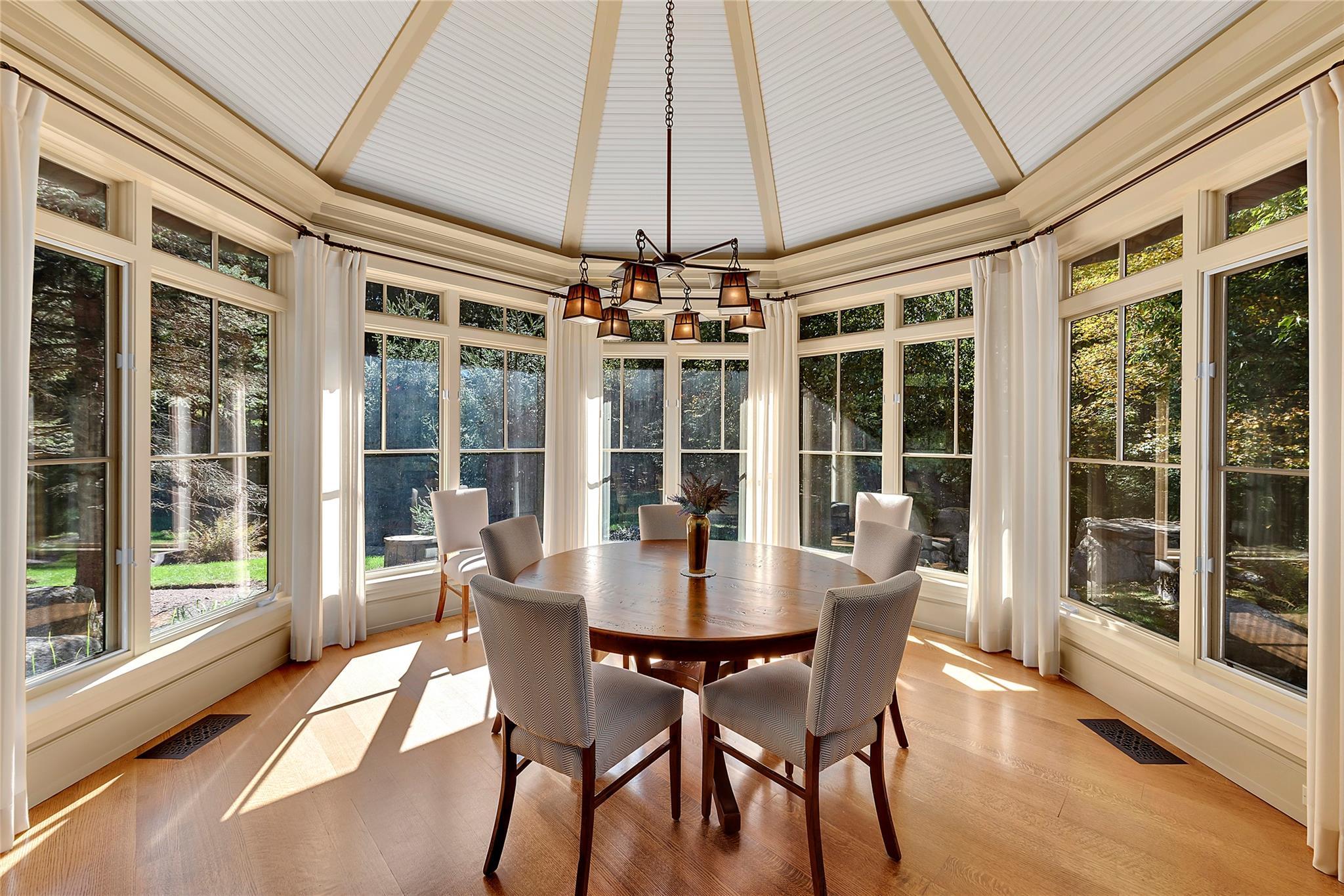 Single Family Old Stone Hill  Westchester County, NY 10576, MLS-872778-10