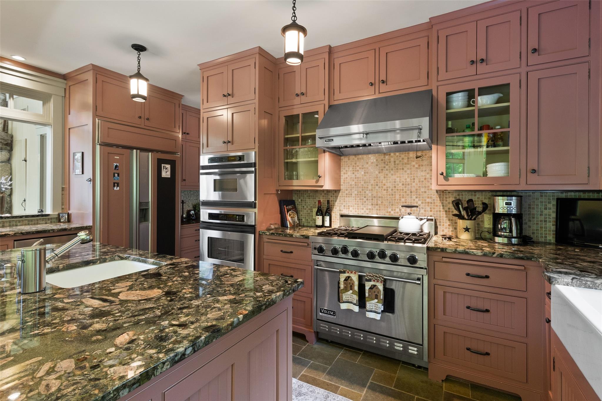 Single Family Old Stone Hill  Westchester County, NY 10576, MLS-872778-11