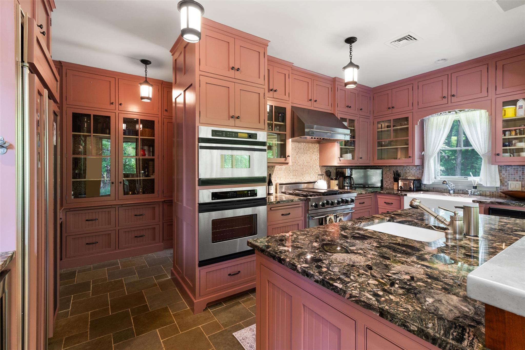Single Family Old Stone Hill  Westchester County, NY 10576, MLS-872778-12