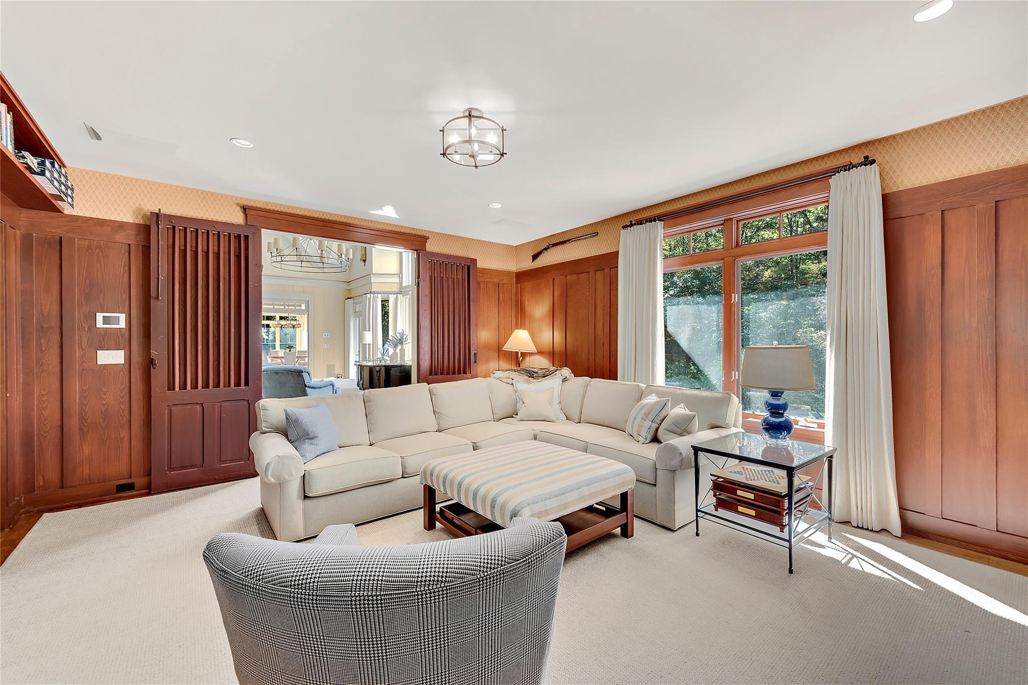 Single Family Old Stone Hill  Westchester County, NY 10576, MLS-872778-13