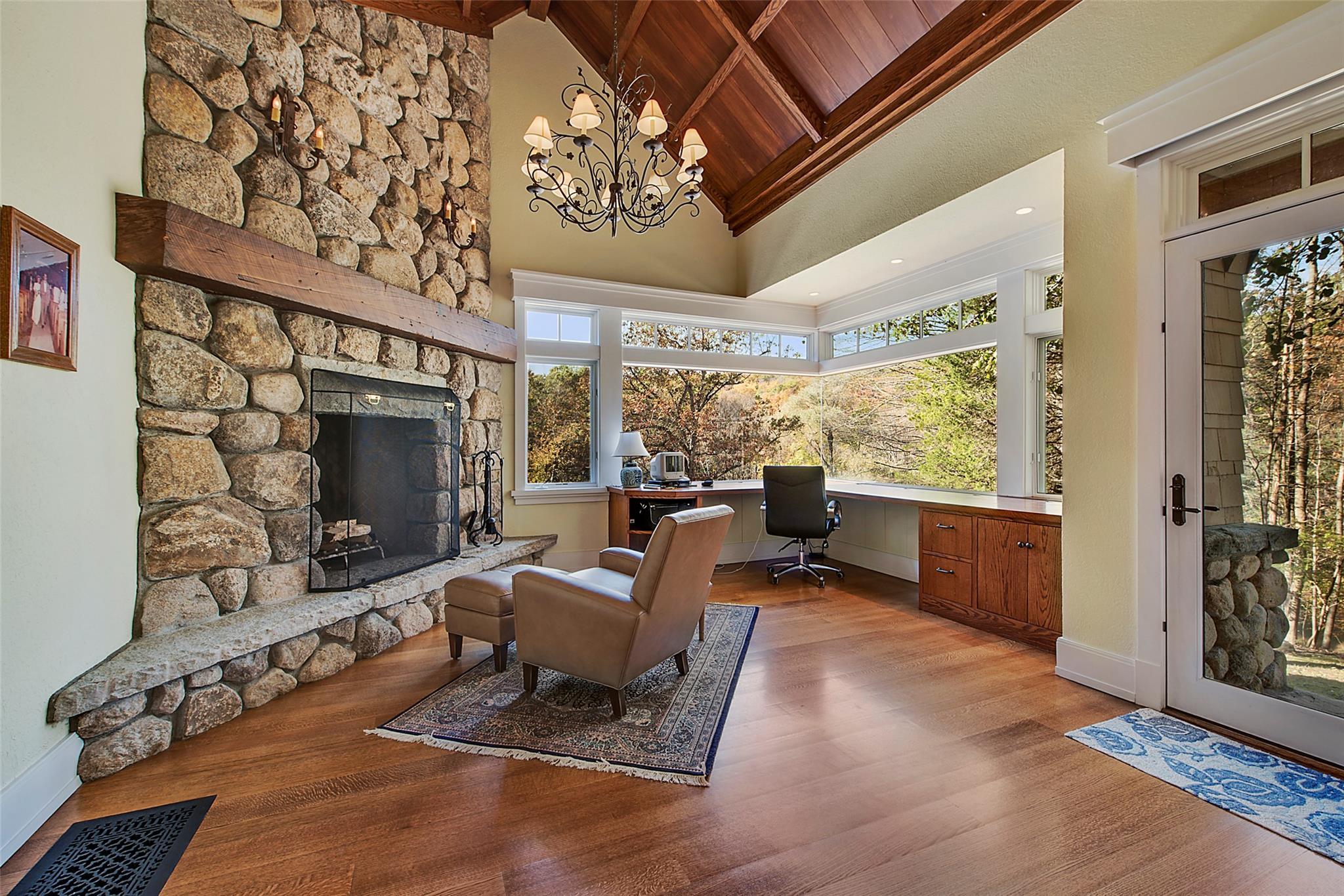 Single Family Old Stone Hill  Westchester County, NY 10576, MLS-872778-17