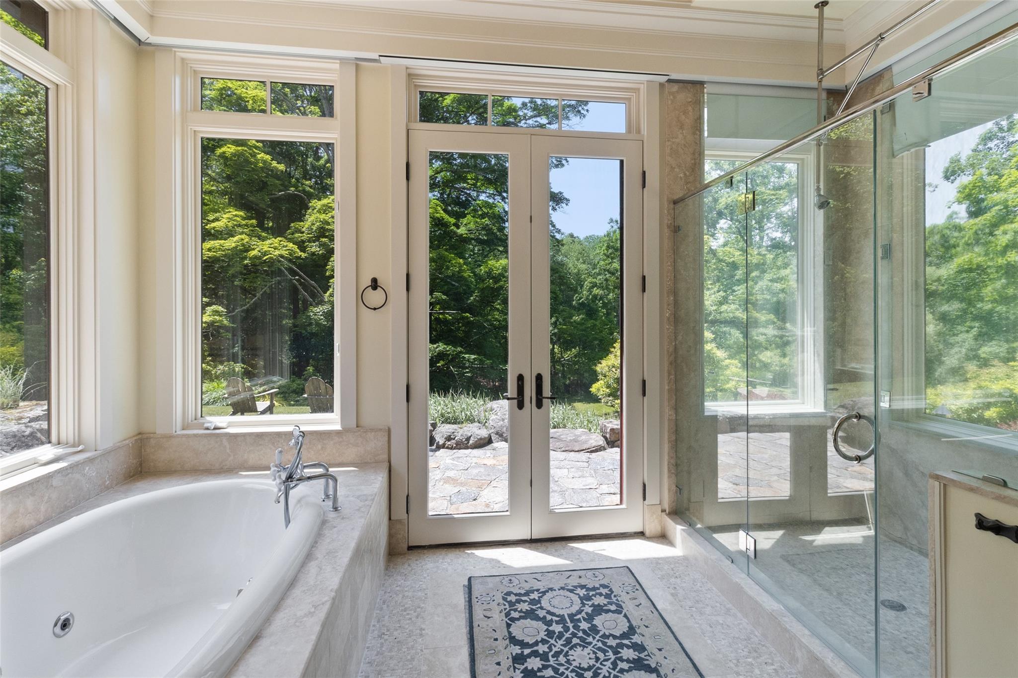 Single Family Old Stone Hill  Westchester County, NY 10576, MLS-872778-19