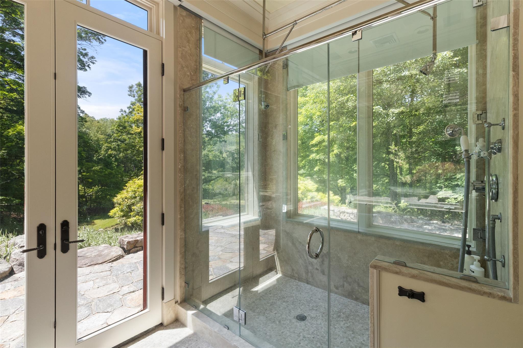 Single Family Old Stone Hill  Westchester County, NY 10576, MLS-872778-20
