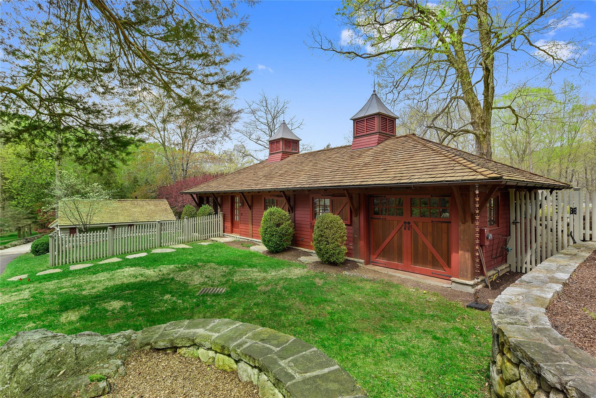 Single Family Old Stone Hill  Westchester County, NY 10576, MLS-872778-28