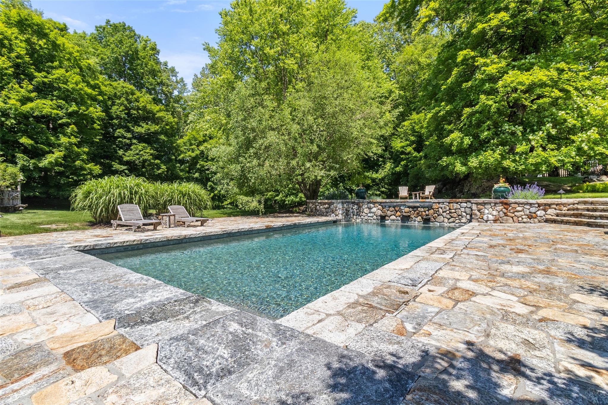 Single Family Old Stone Hill  Westchester County, NY 10576, MLS-872778-31
