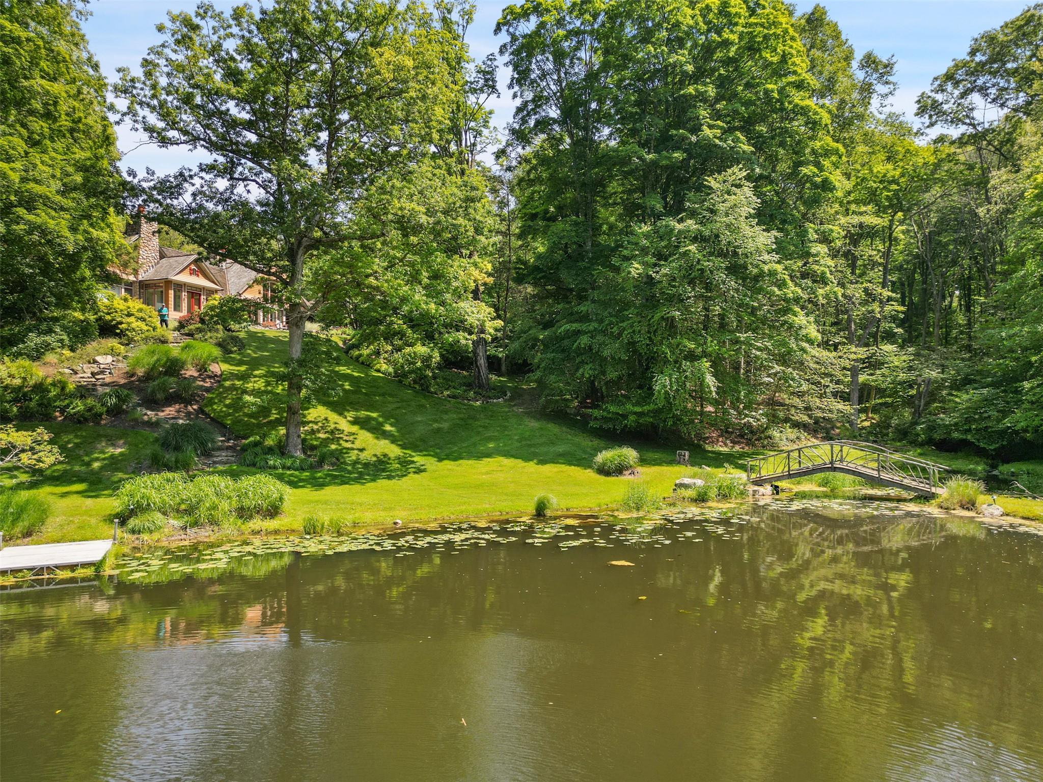Single Family Old Stone Hill  Westchester County, NY 10576, MLS-872778-33