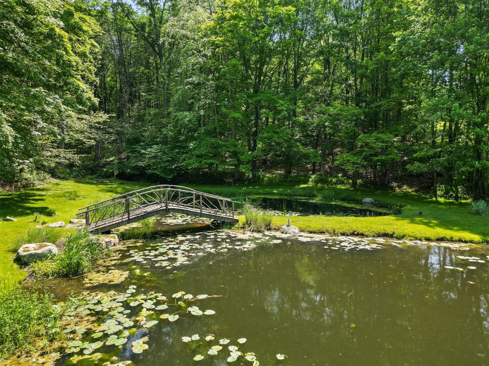 Single Family Old Stone Hill  Westchester County, NY 10576, MLS-872778-34