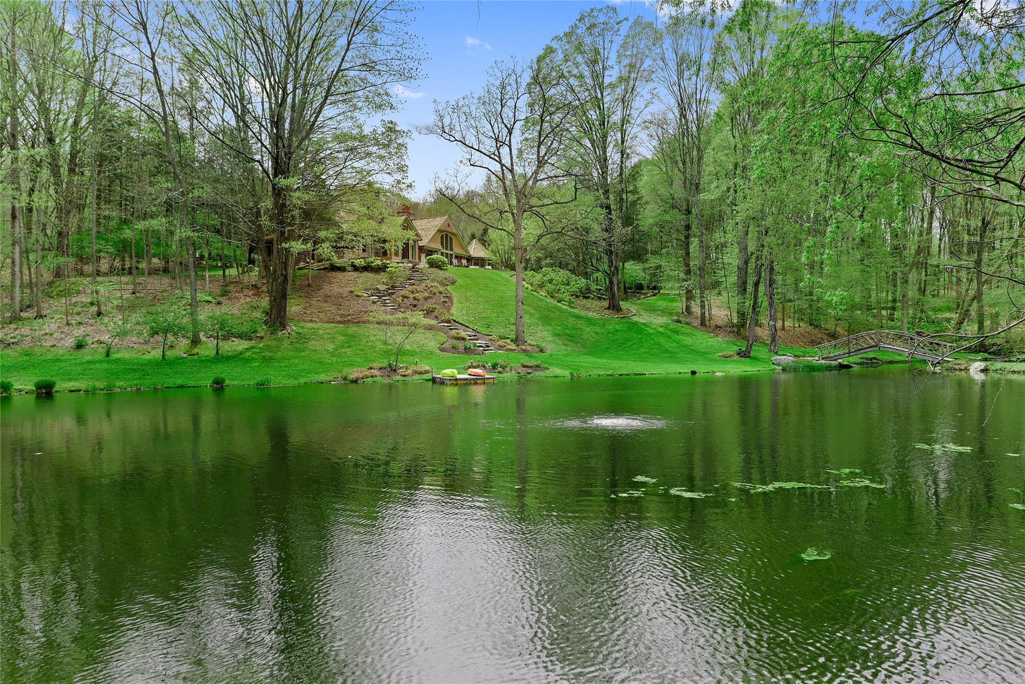Single Family Old Stone Hill  Westchester County, NY 10576, MLS-872778-35