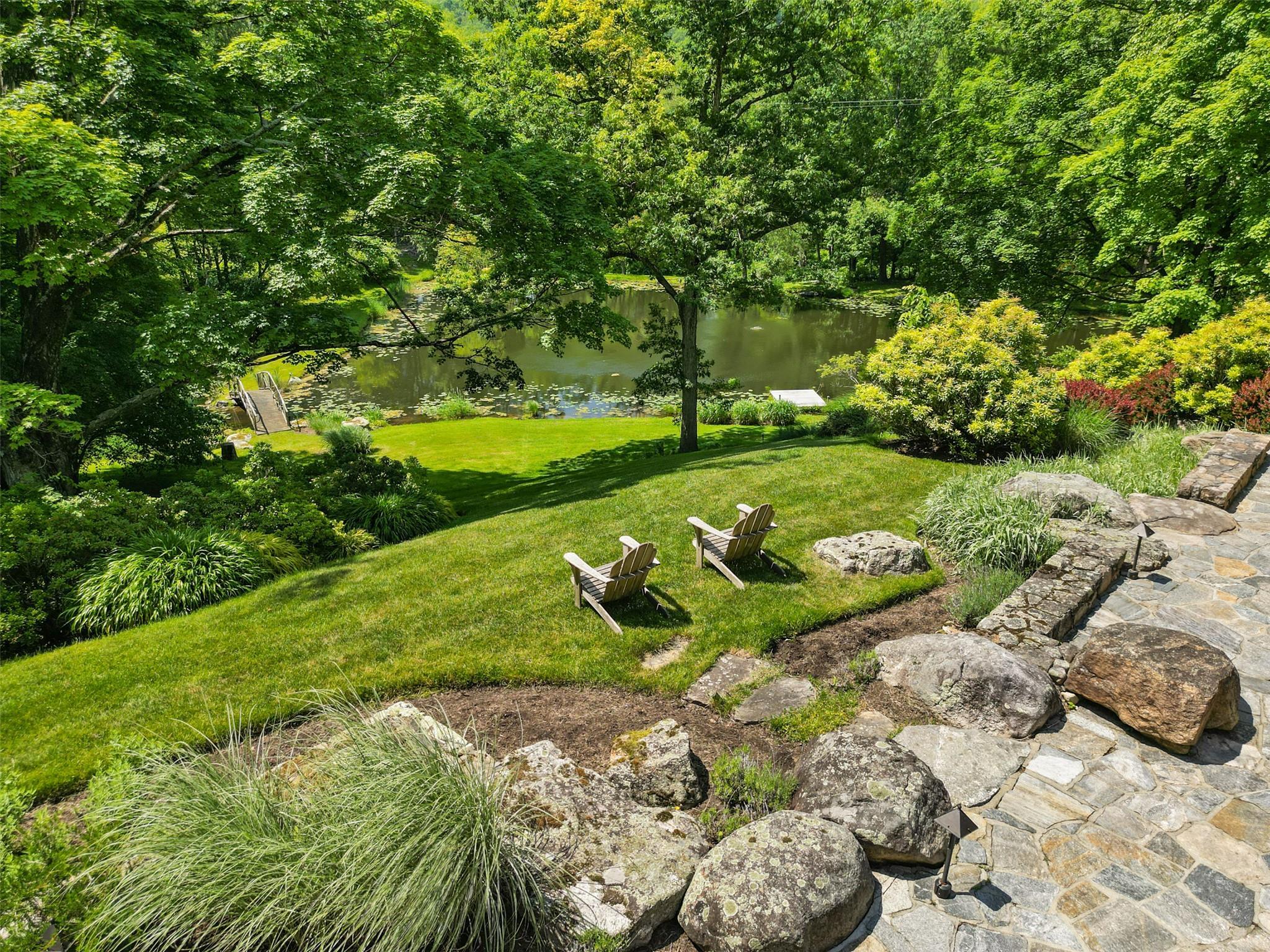 Single Family Old Stone Hill  Westchester County, NY 10576, MLS-872778-4