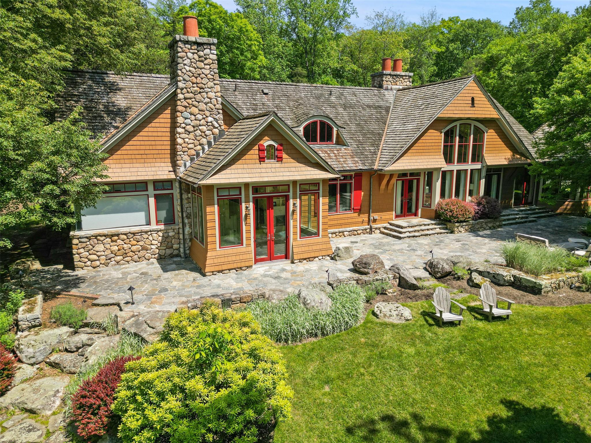 Single Family Old Stone Hill  Westchester County, NY 10576, MLS-872778-5