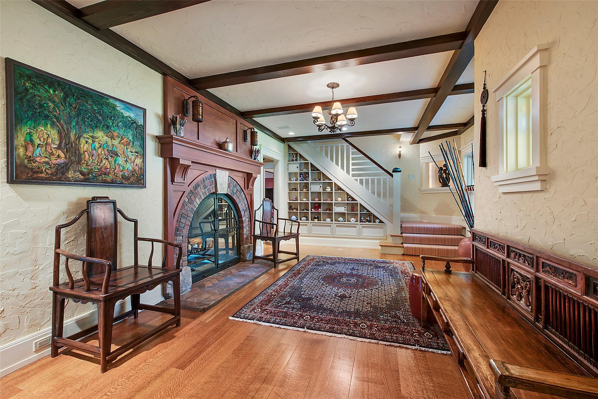Single Family Old Stone Hill  Westchester County, NY 10576, MLS-872778-7