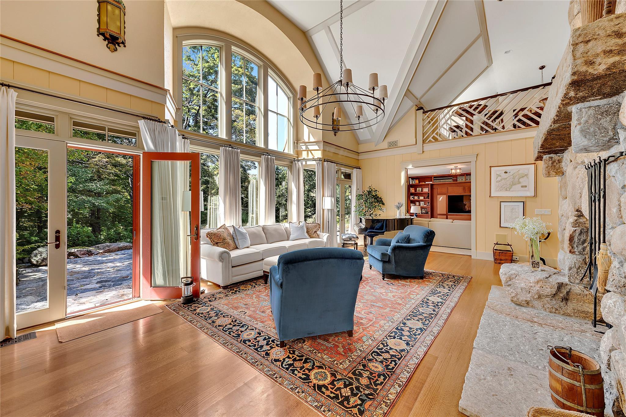 Single Family Old Stone Hill  Westchester County, NY 10576, MLS-872778-9
