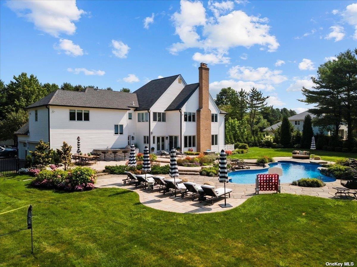 Single Family Landing  Suffolk County, NY 11746, MLS-872783-35