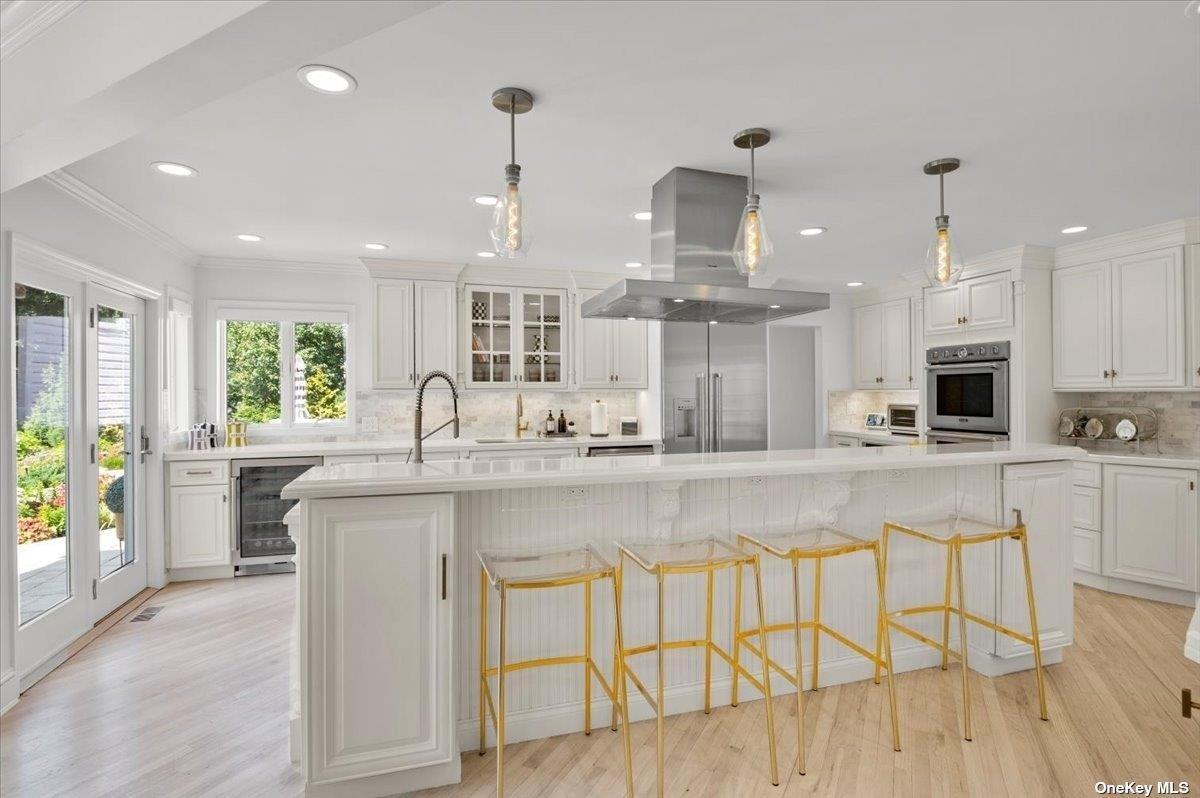 Single Family Landing  Suffolk County, NY 11746, MLS-872783-4