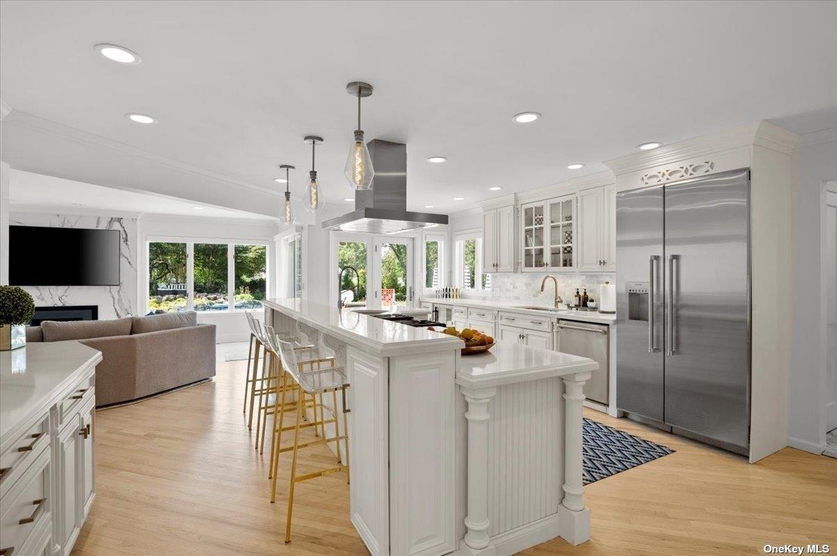 Single Family Landing  Suffolk County, NY 11746, MLS-872783-7