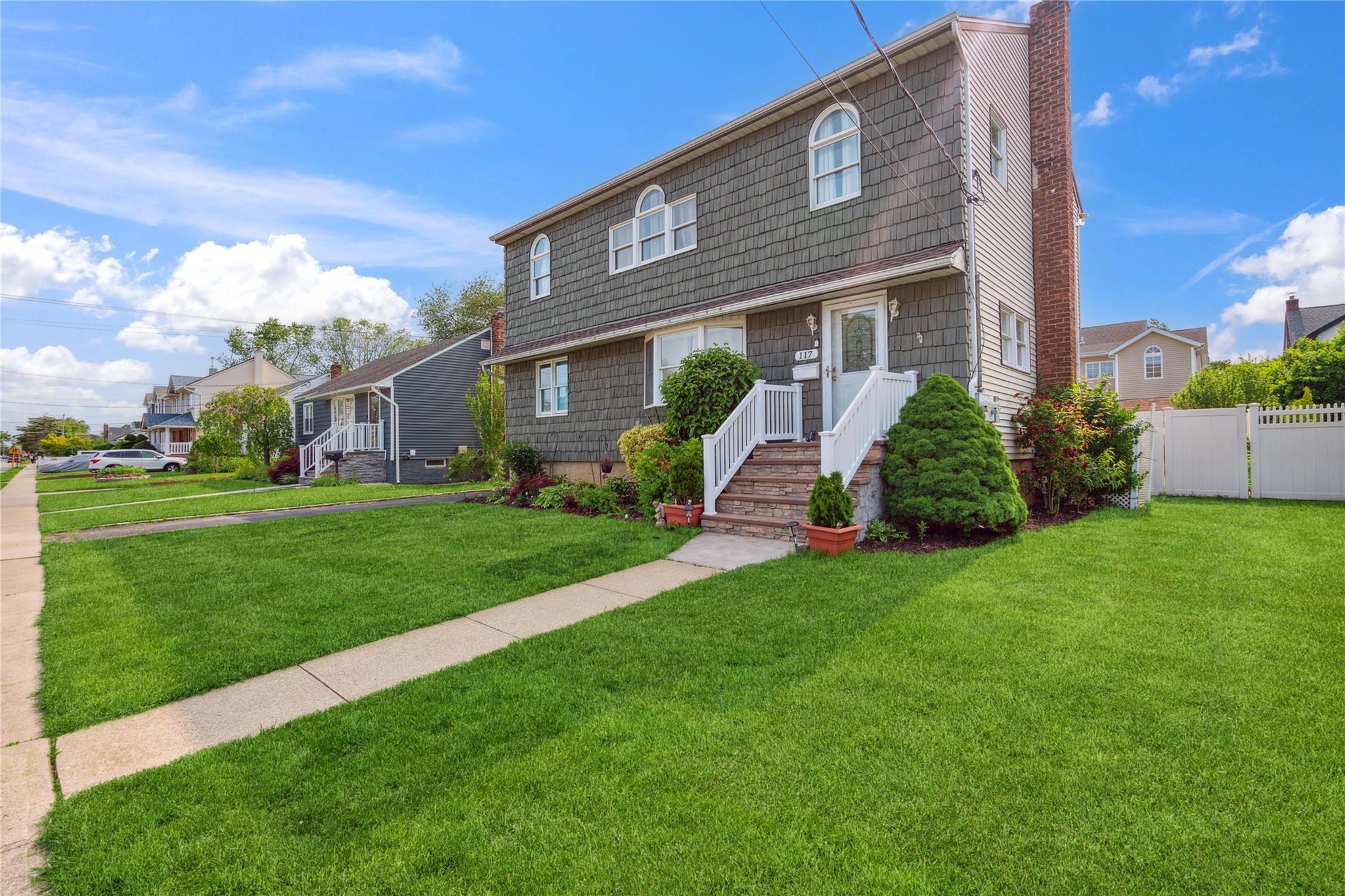Single Family Ocean Nassau County, NY 11762, MLS-872788-3