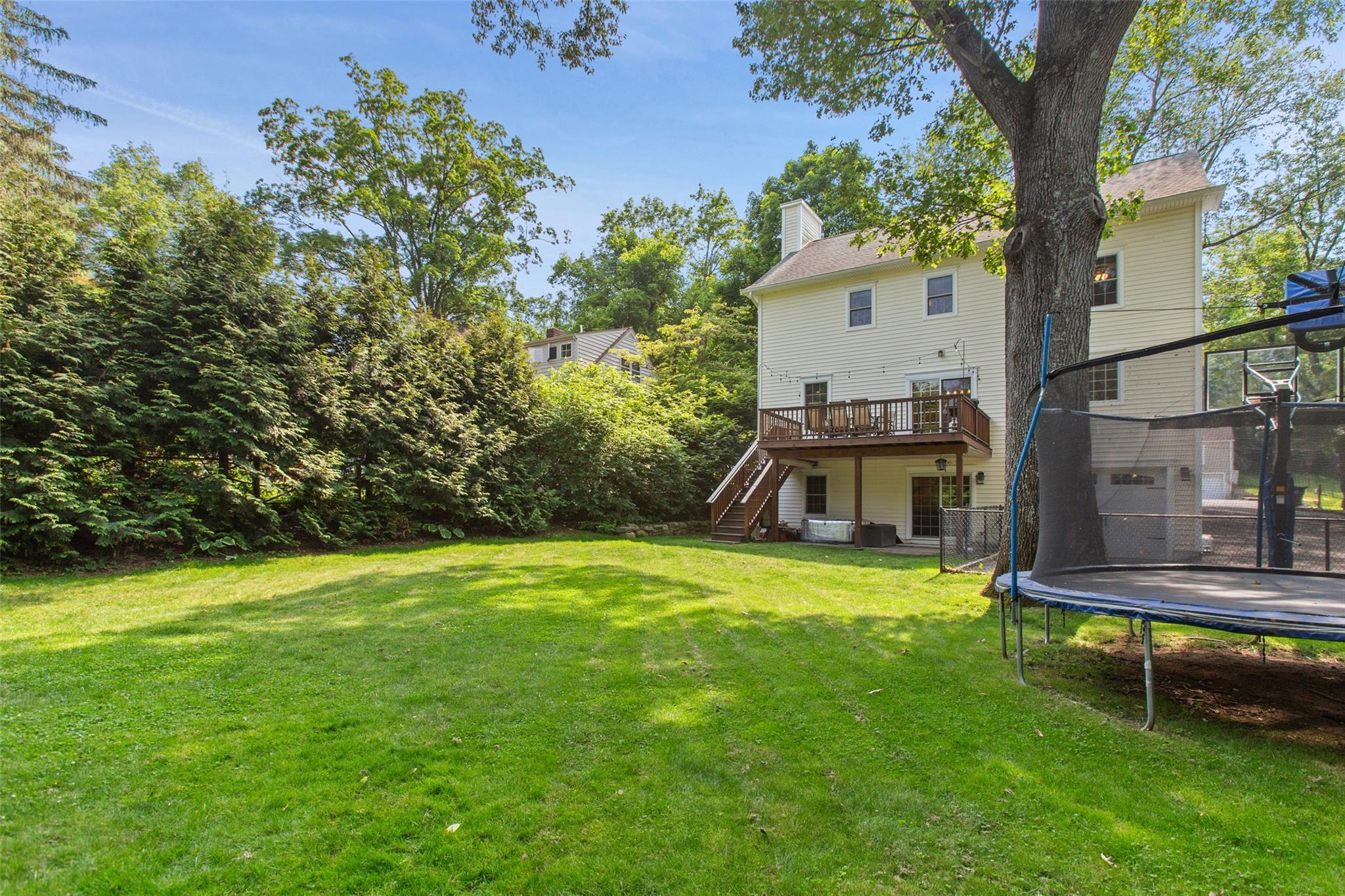 Single Family Pleasant  Westchester County, NY 10536, MLS-872796-2