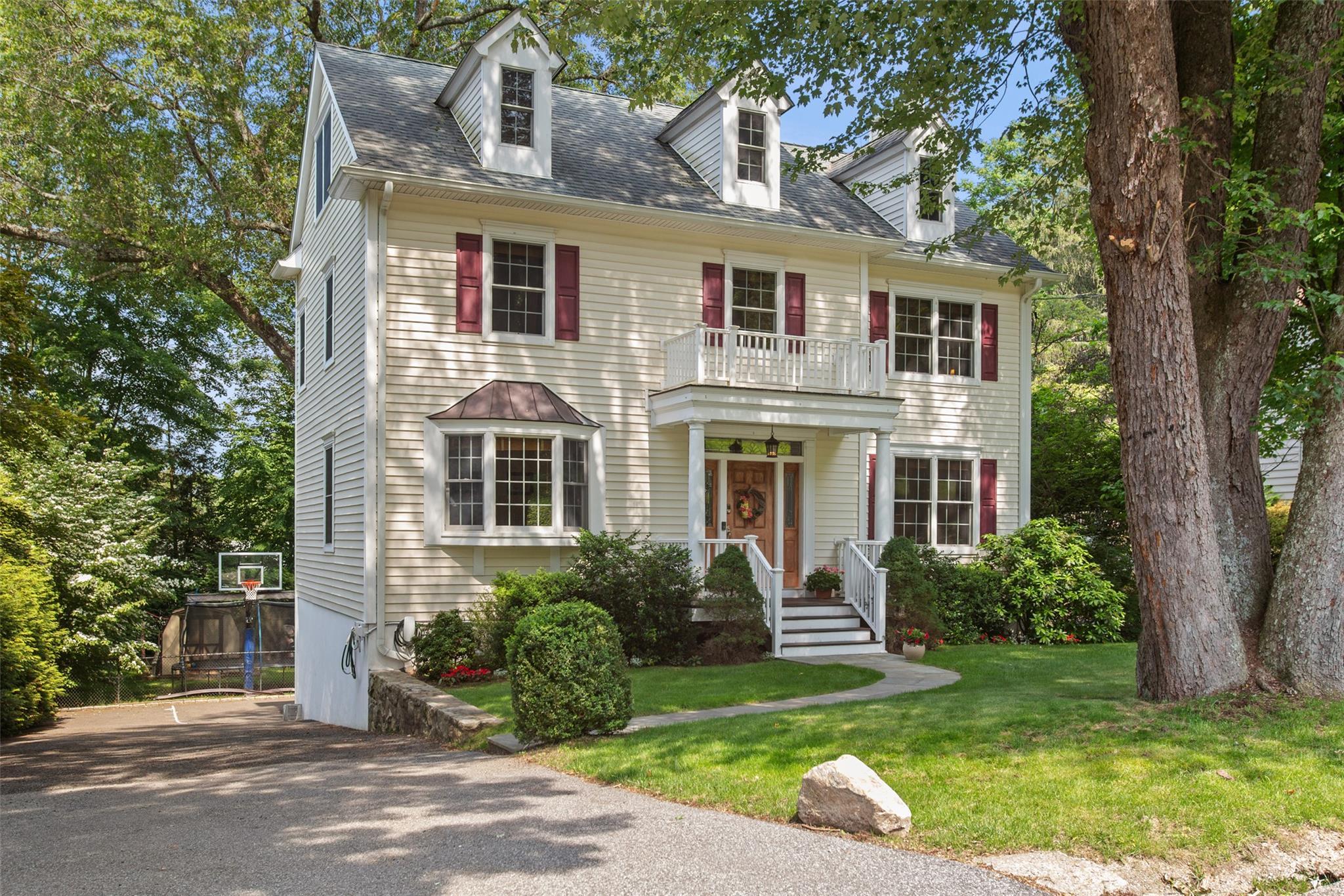 Single Family Pleasant  Westchester County, NY 10536, MLS-872796-24