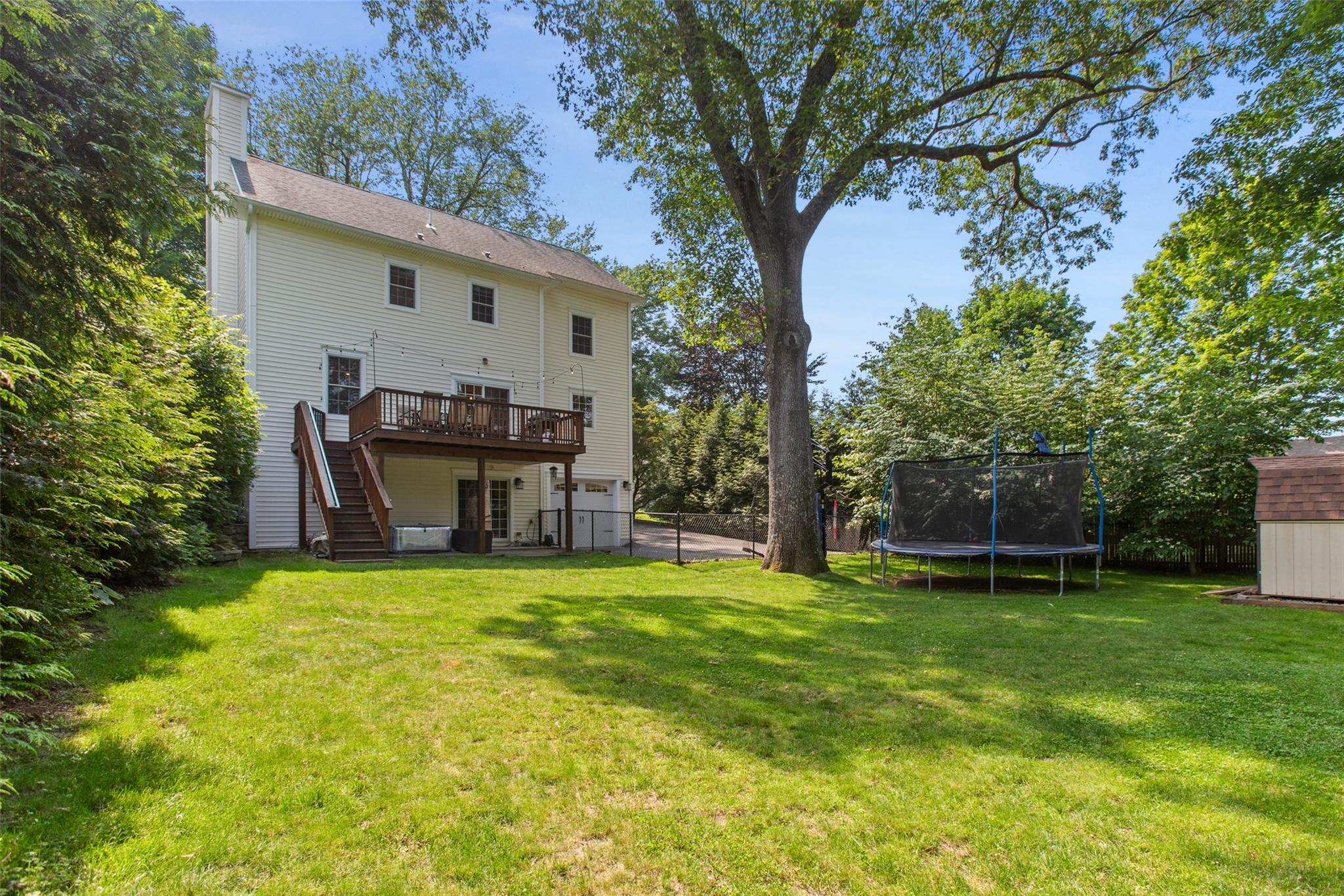 Single Family Pleasant  Westchester County, NY 10536, MLS-872796-27
