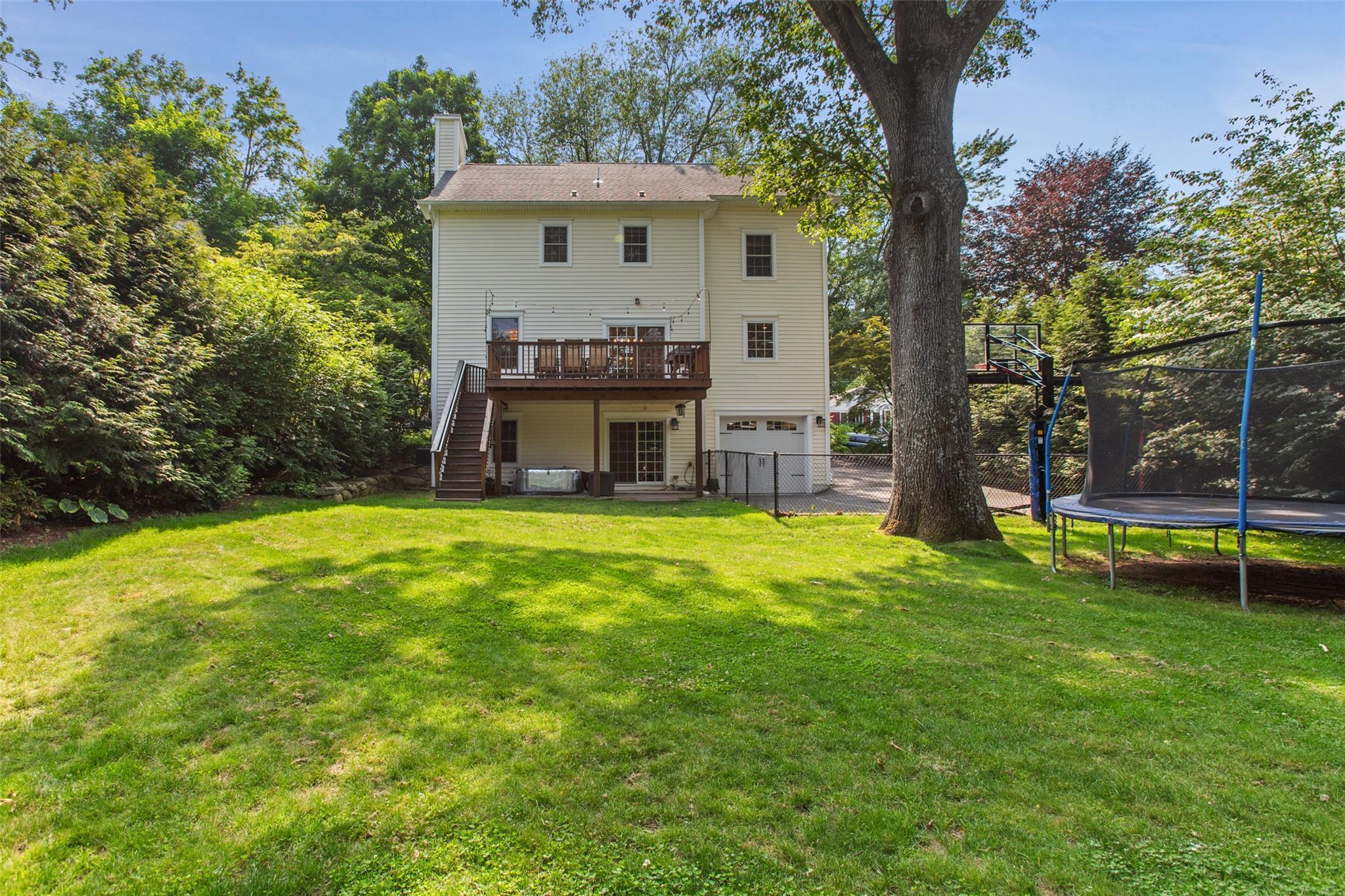 Single Family Pleasant  Westchester County, NY 10536, MLS-872796-28