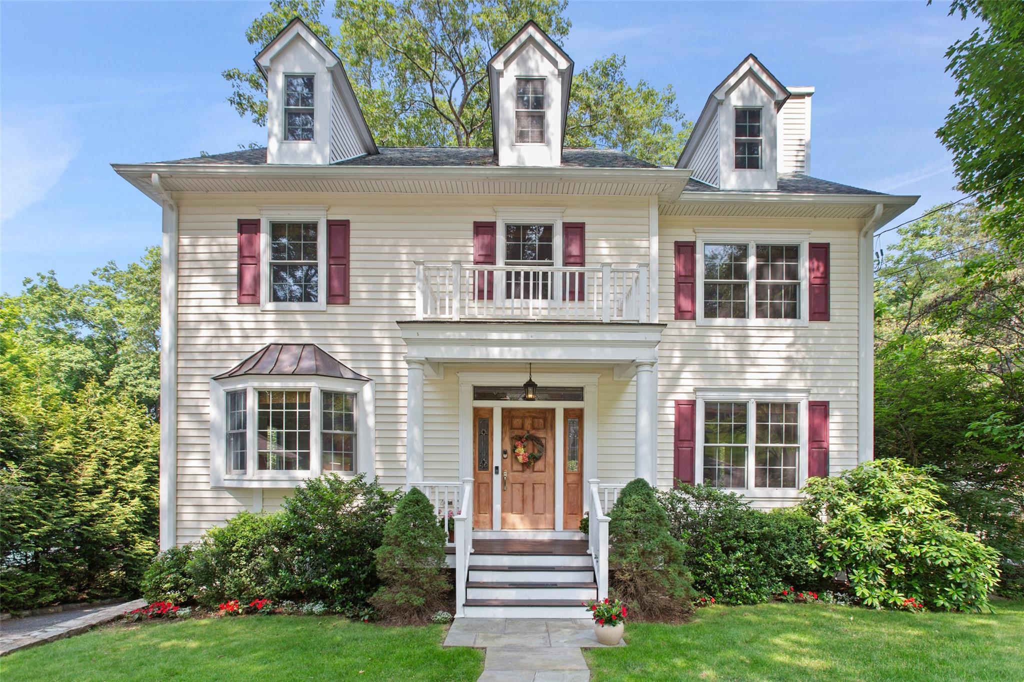 Single Family Pleasant  Westchester County, NY 10536, MLS-872796-3