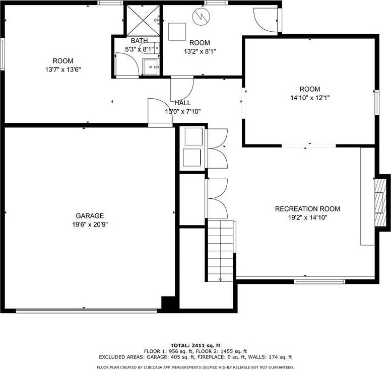 Single Family Ravine  Nassau County, NY 11023, MLS-872819-32