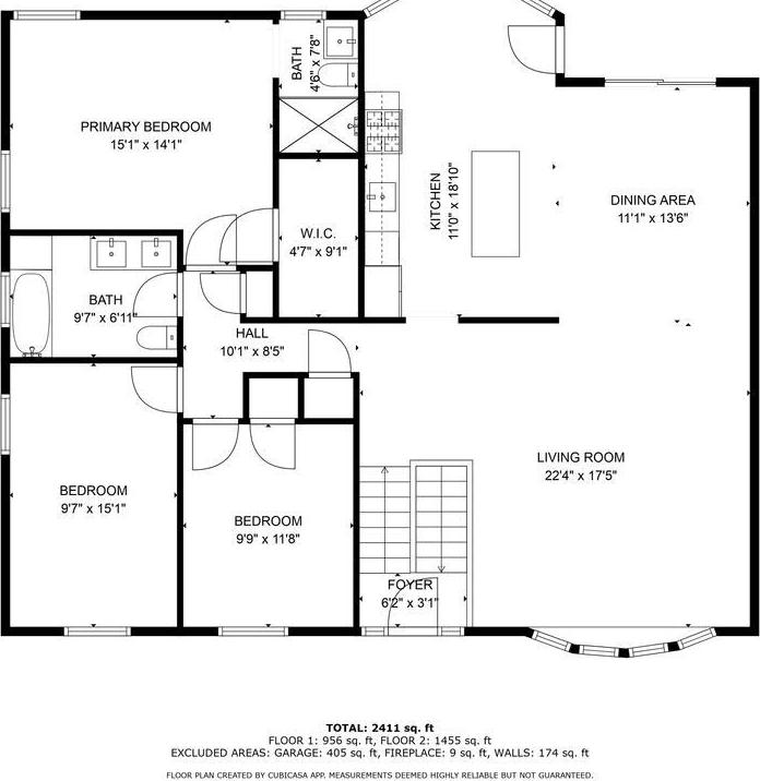 Single Family Ravine  Nassau County, NY 11023, MLS-872819-33