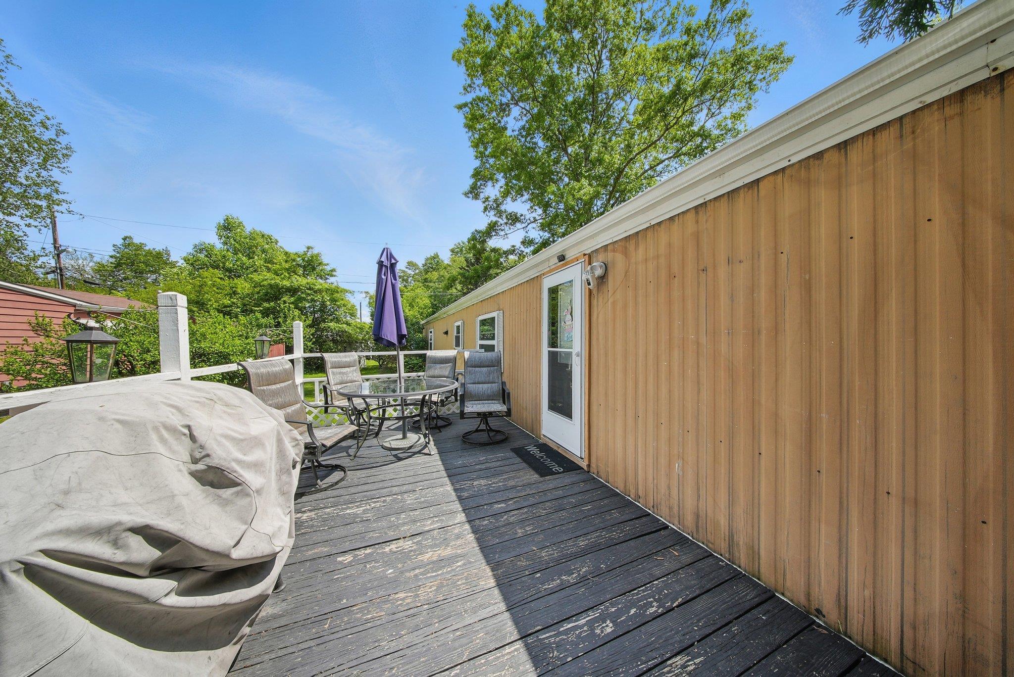 Single Family Oak  Sullivan County, NY 12721, MLS-872831-4
