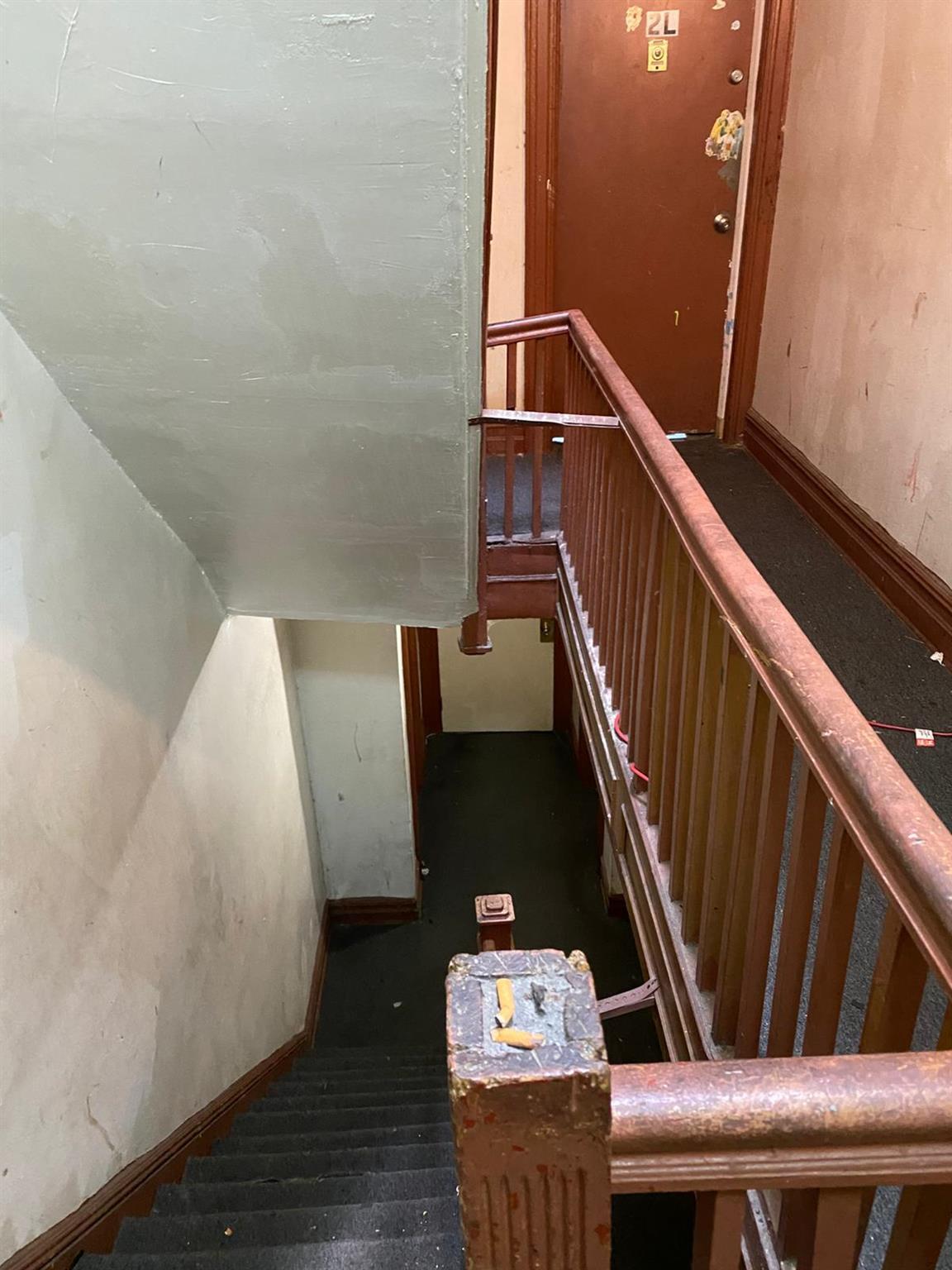Commercial Sale Lincoln  Brooklyn, NY 11208, MLS-872835-2