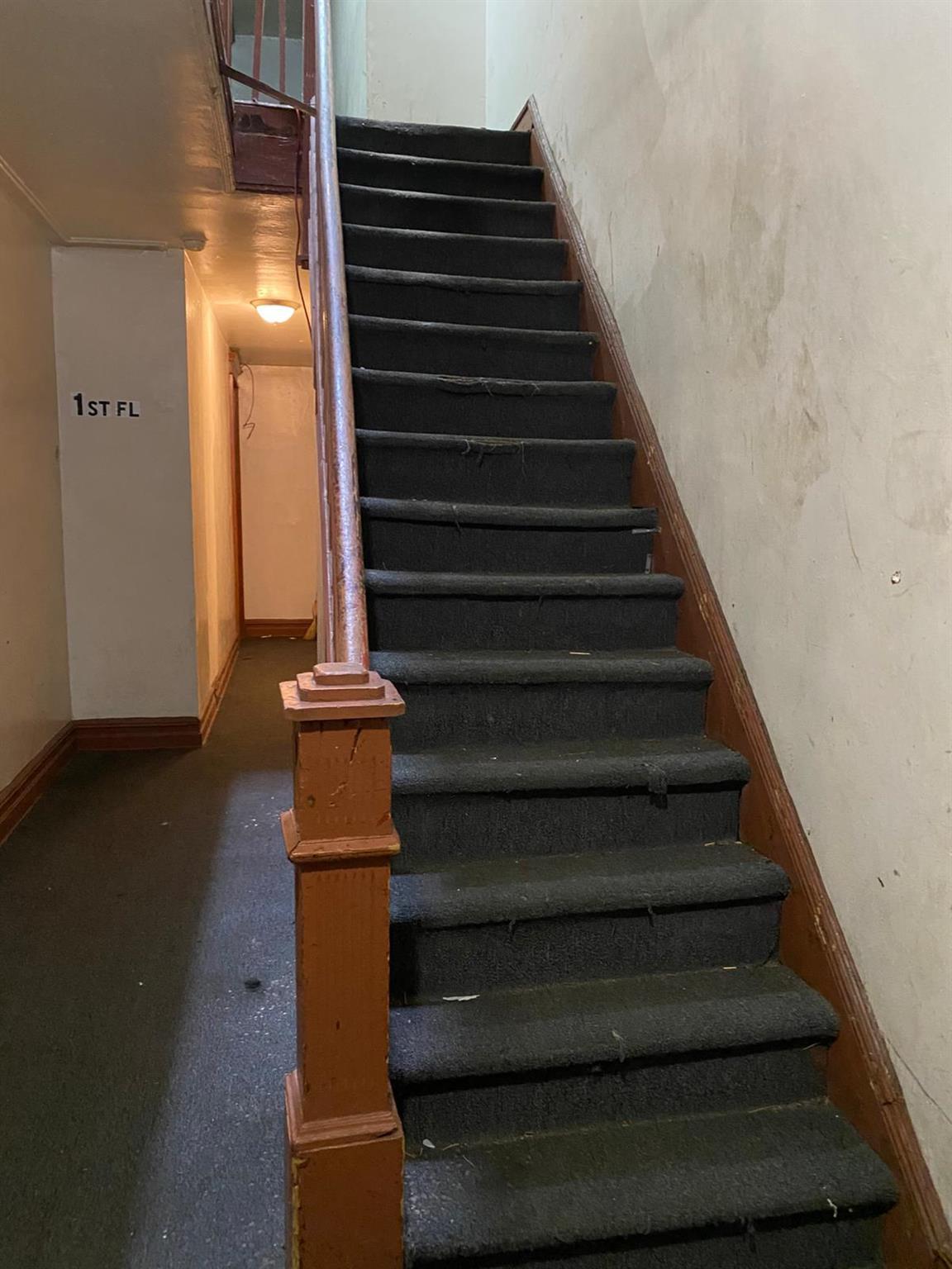 Commercial Sale Lincoln  Brooklyn, NY 11208, MLS-872835-4