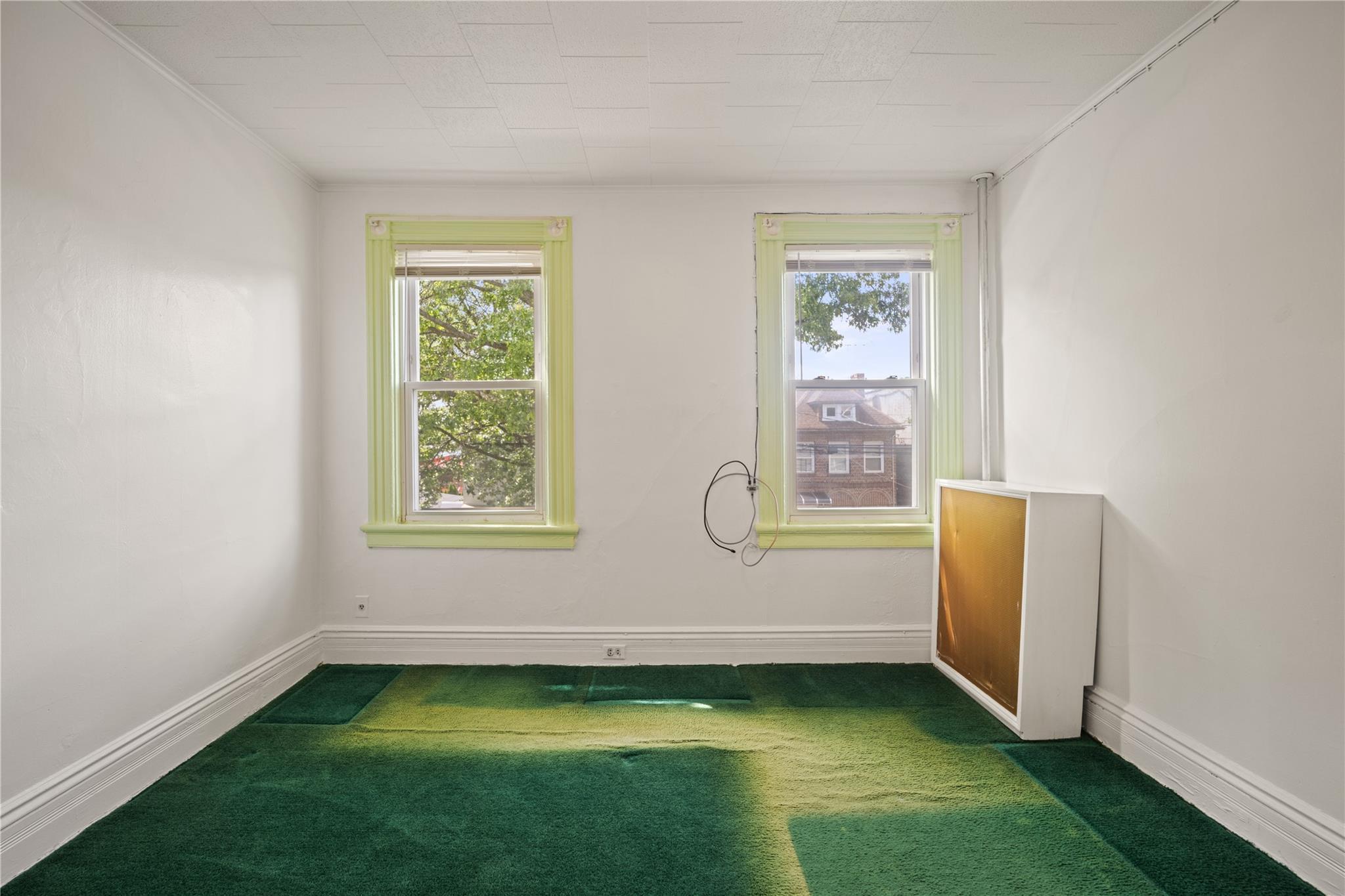 Single Family Carpenter  Bronx, NY 10470, MLS-872836-14