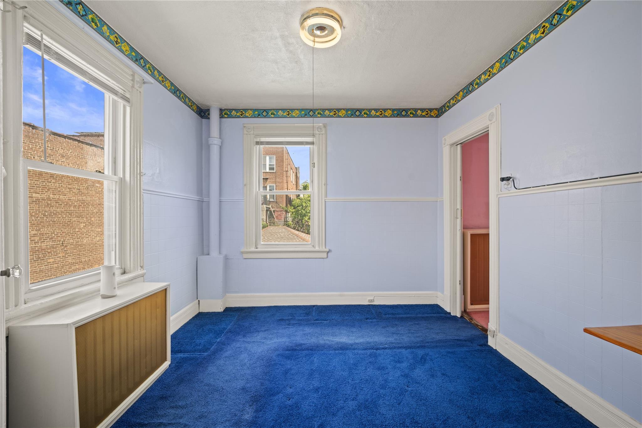 Single Family Carpenter  Bronx, NY 10470, MLS-872836-16