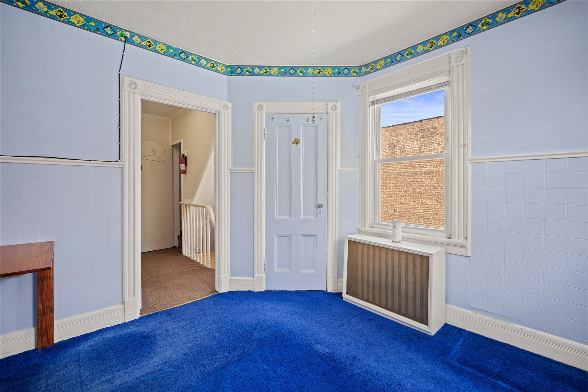 Single Family Carpenter  Bronx, NY 10470, MLS-872836-17