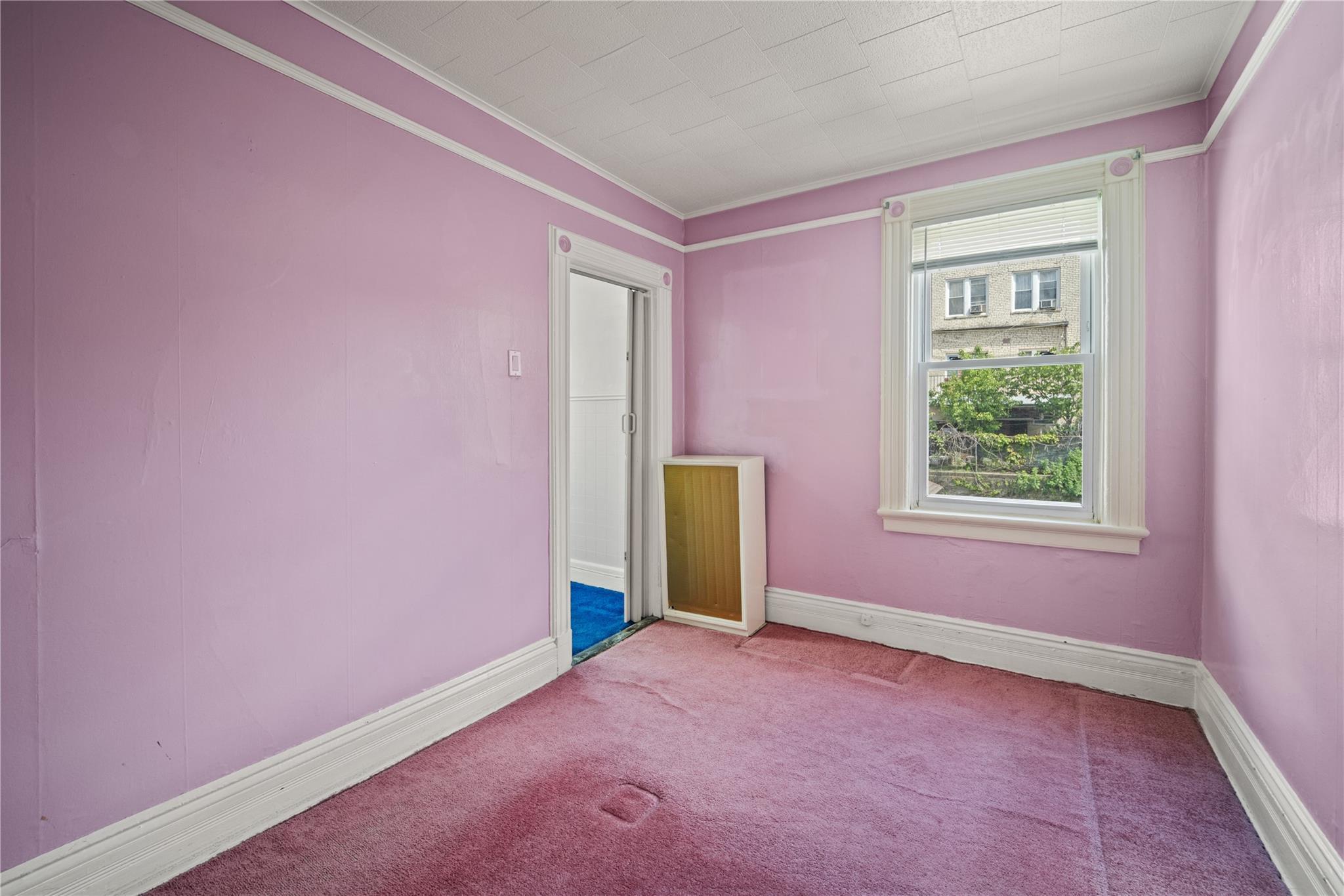 Single Family Carpenter  Bronx, NY 10470, MLS-872836-22