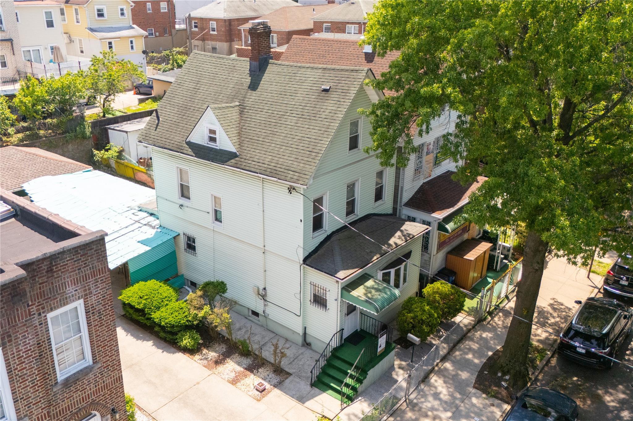 Single Family Carpenter  Bronx, NY 10470, MLS-872836-33