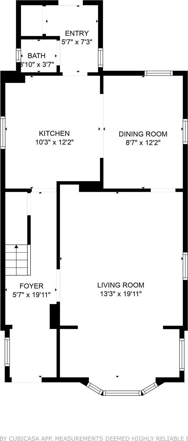 Single Family Carpenter  Bronx, NY 10470, MLS-872836-36