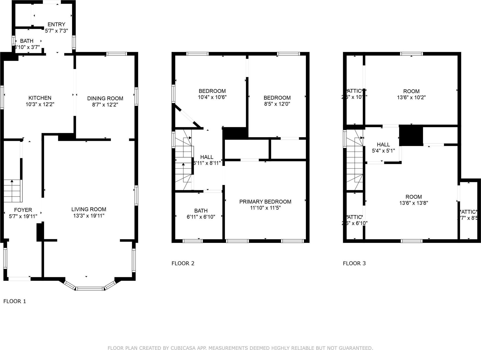 Single Family Carpenter  Bronx, NY 10470, MLS-872836-39