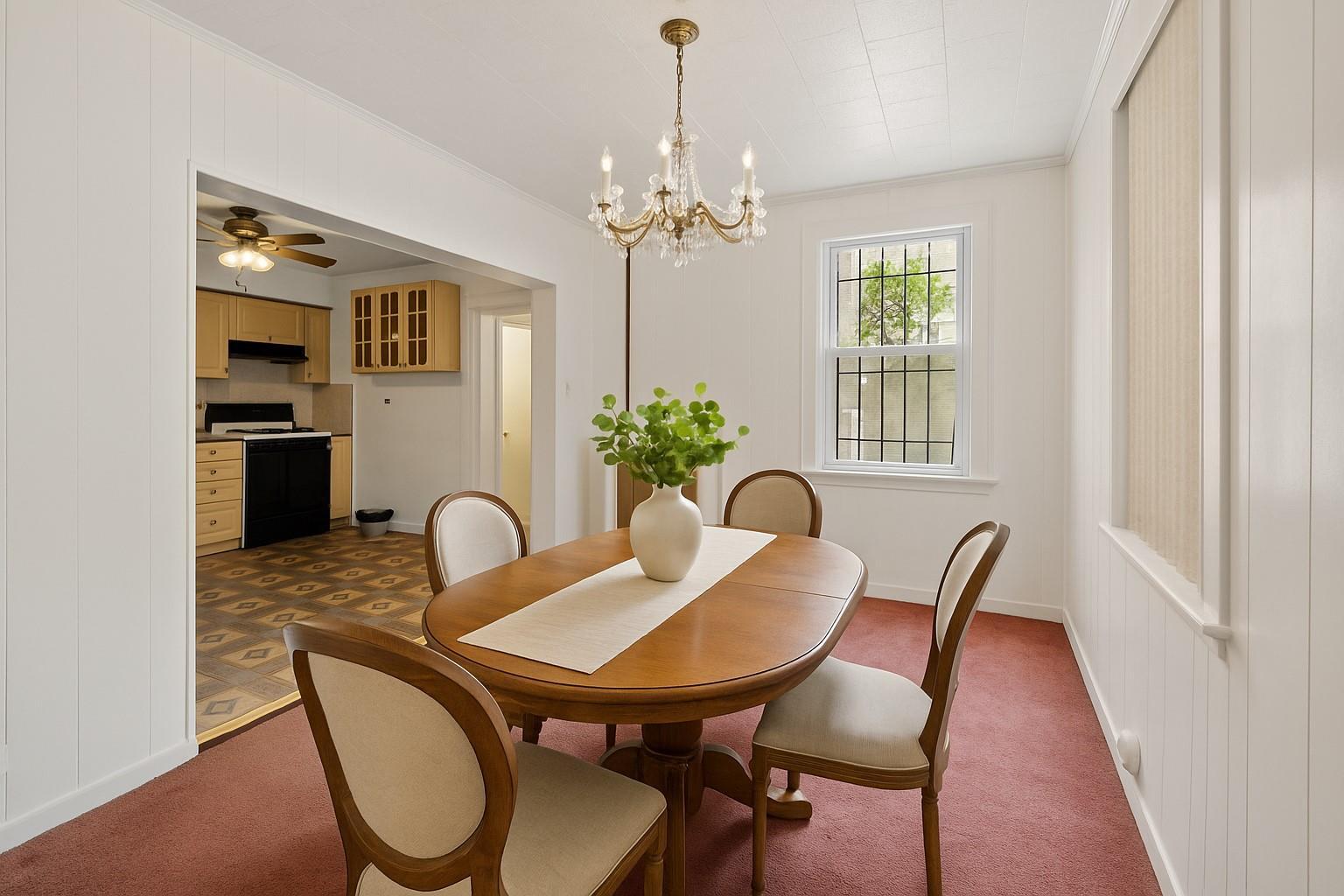Single Family Carpenter  Bronx, NY 10470, MLS-872836-4