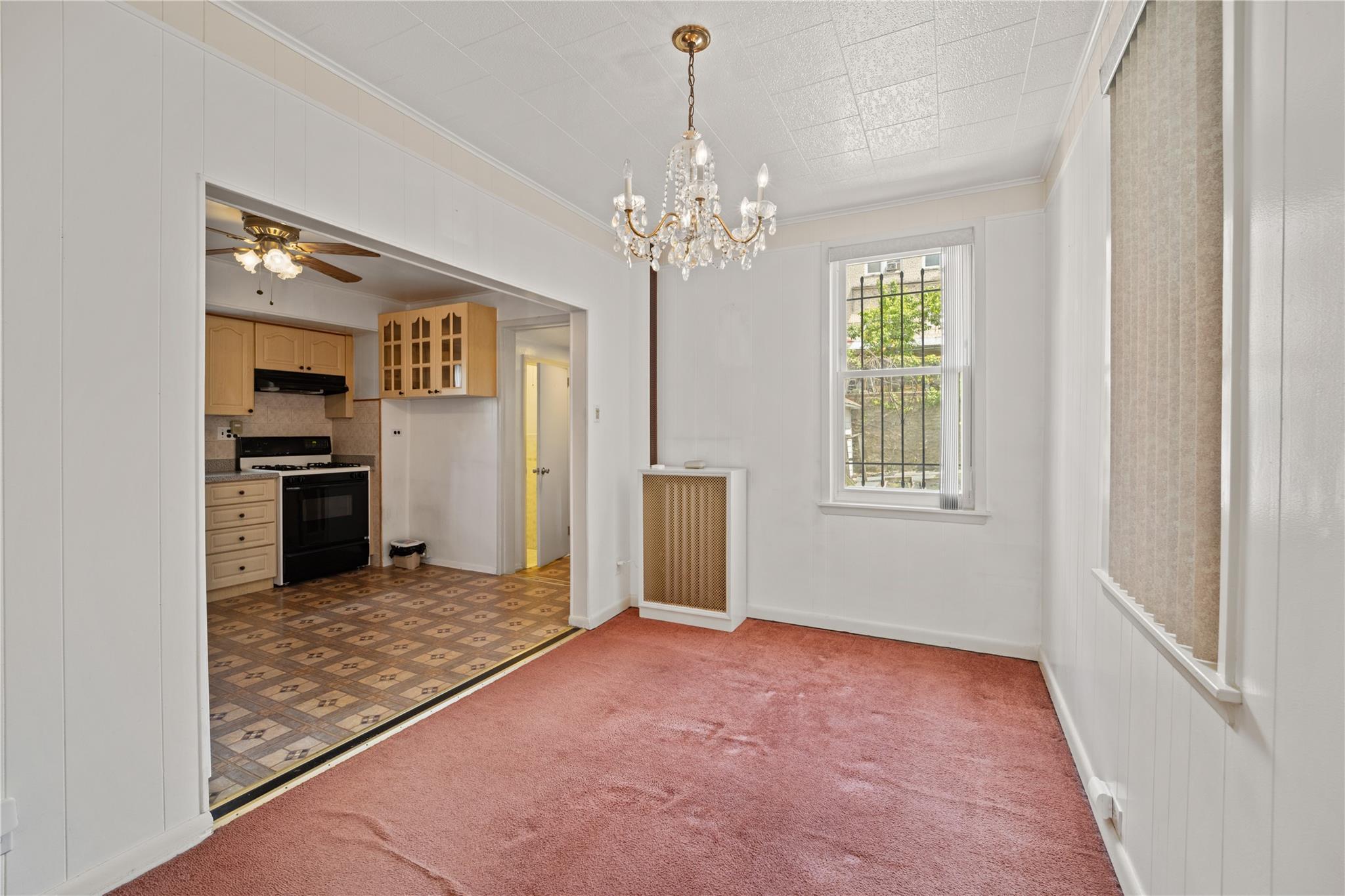 Single Family Carpenter  Bronx, NY 10470, MLS-872836-5