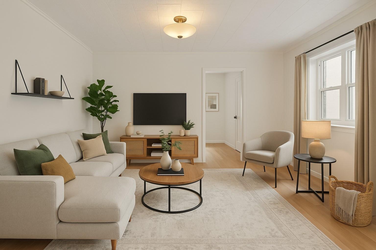 Single Family Carpenter  Bronx, NY 10470, MLS-872836-6