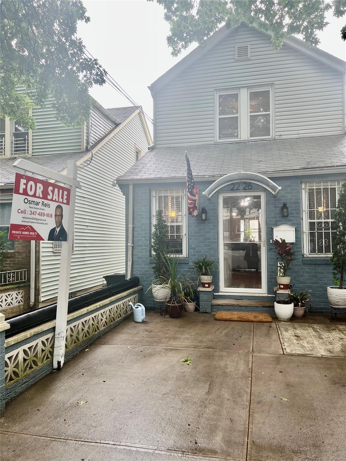 Single Family 74  Queens, NY 11370, MLS-872838-2