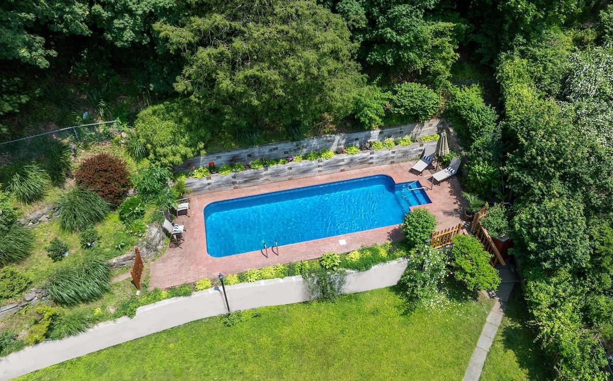 Single Family Rayson  Westchester County, NY 10522, MLS-872846-26