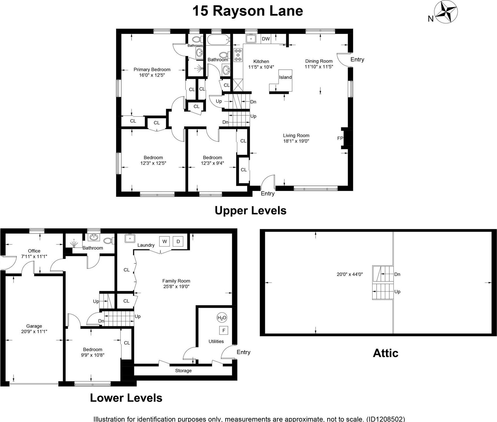 Single Family Rayson  Westchester County, NY 10522, MLS-872846-35