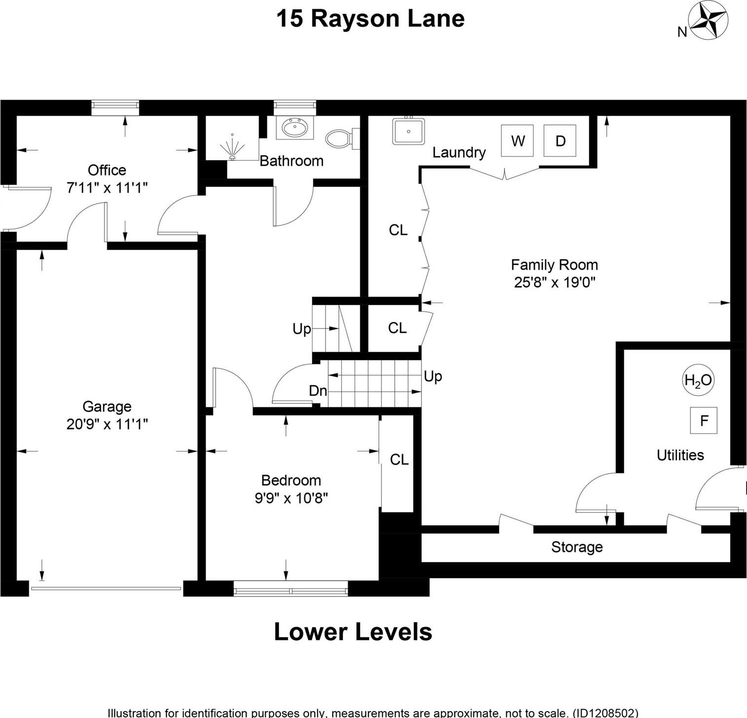 Single Family Rayson  Westchester County, NY 10522, MLS-872846-36