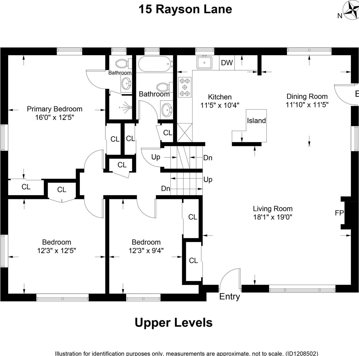 Single Family Rayson  Westchester County, NY 10522, MLS-872846-37