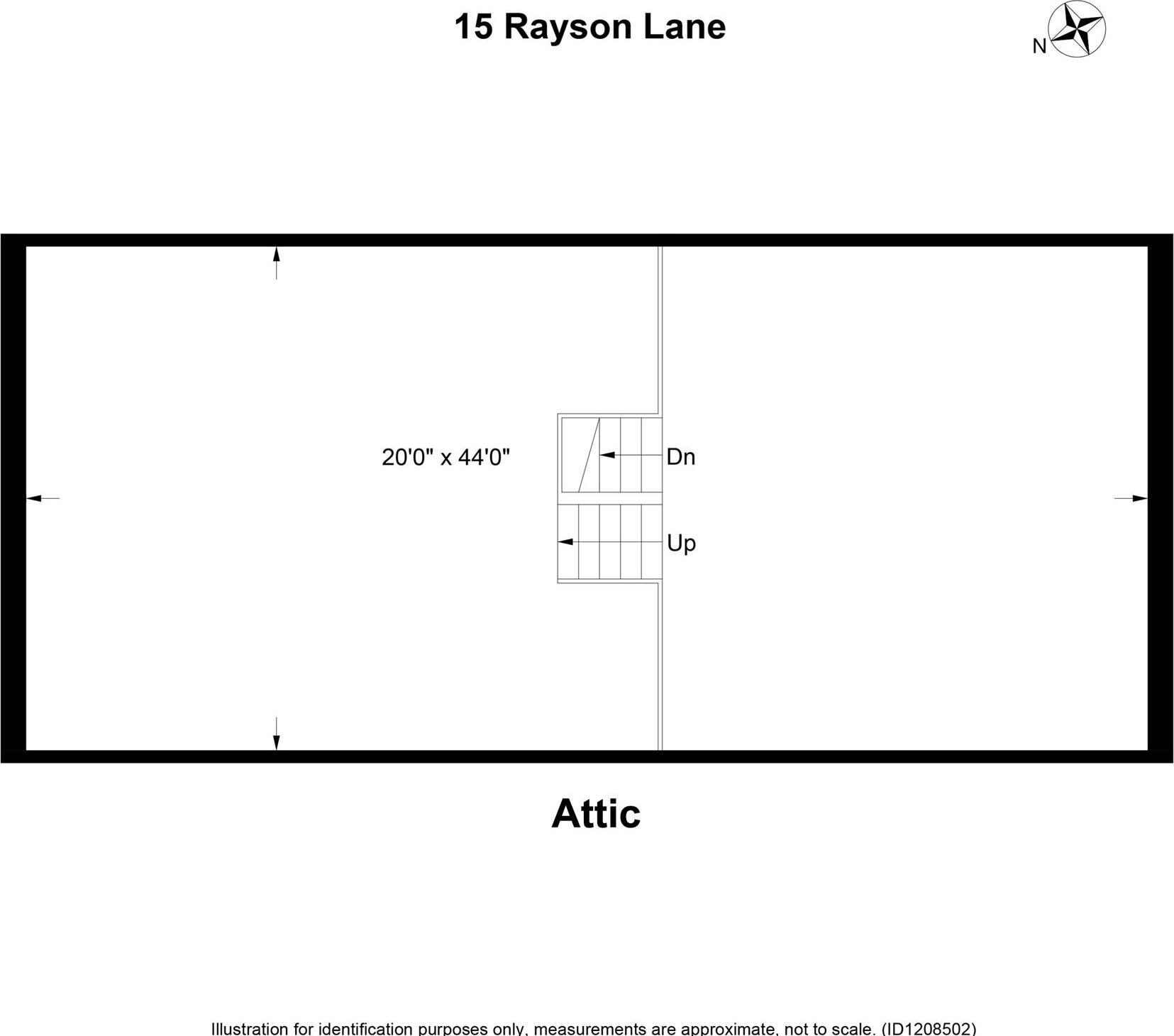 Single Family Rayson  Westchester County, NY 10522, MLS-872846-38