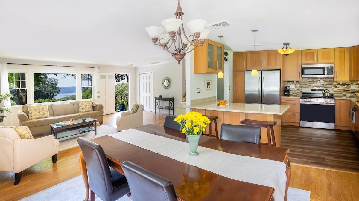 Single Family Rayson  Westchester County, NY 10522, MLS-872846-6