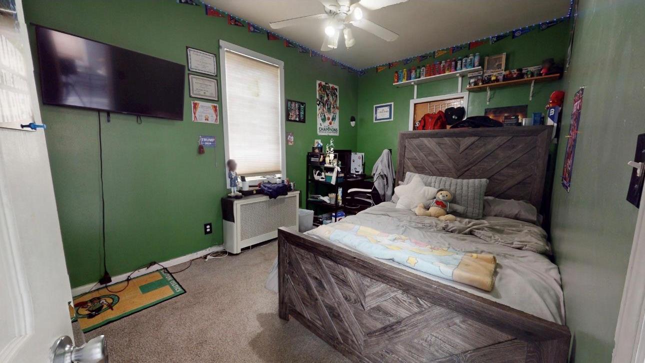Single Family Laconia  Bronx, NY 10469, MLS-872852-11