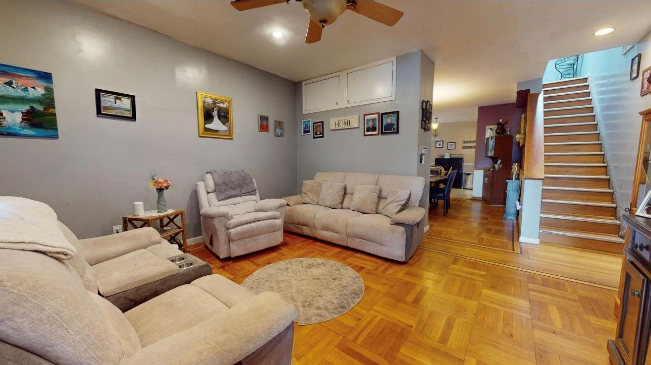 Single Family Laconia  Bronx, NY 10469, MLS-872852-19