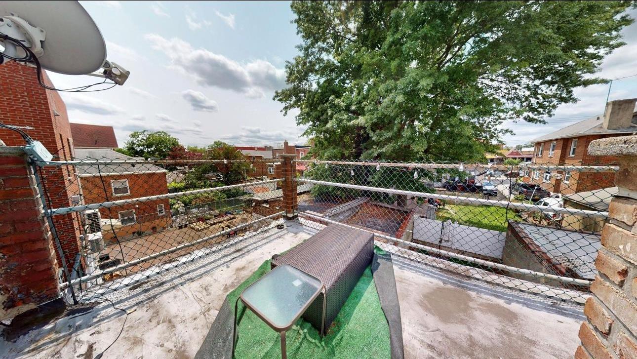 Single Family Laconia  Bronx, NY 10469, MLS-872852-8